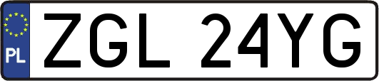 ZGL24YG