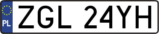 ZGL24YH