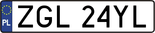 ZGL24YL