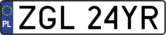 ZGL24YR