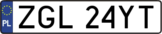 ZGL24YT