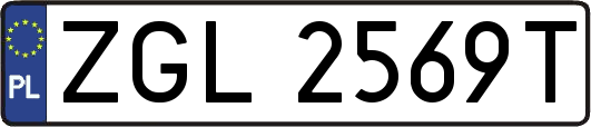ZGL2569T