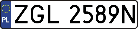 ZGL2589N