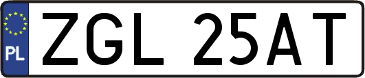 ZGL25AT