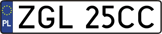 ZGL25CC