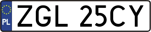 ZGL25CY