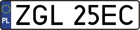 ZGL25EC