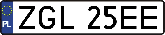 ZGL25EE