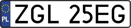 ZGL25EG