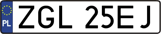 ZGL25EJ
