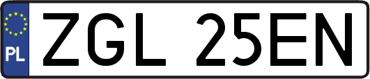 ZGL25EN