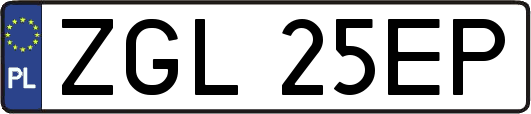 ZGL25EP