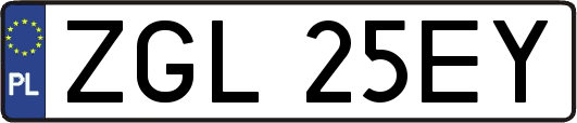 ZGL25EY