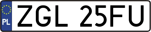 ZGL25FU