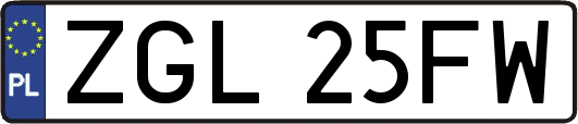 ZGL25FW