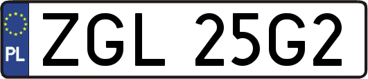 ZGL25G2