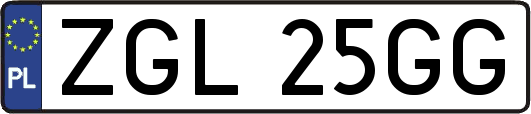 ZGL25GG