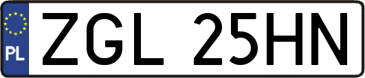 ZGL25HN