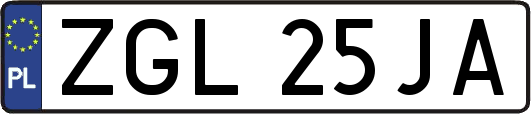 ZGL25JA