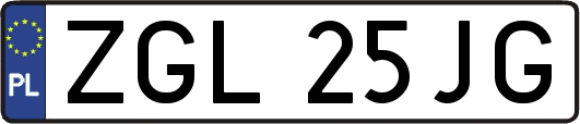 ZGL25JG