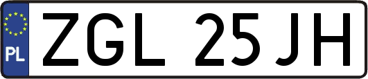 ZGL25JH