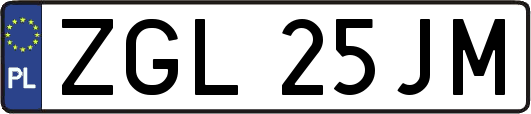 ZGL25JM