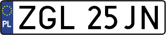 ZGL25JN