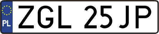 ZGL25JP