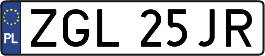 ZGL25JR