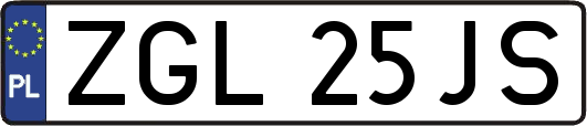 ZGL25JS