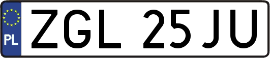 ZGL25JU