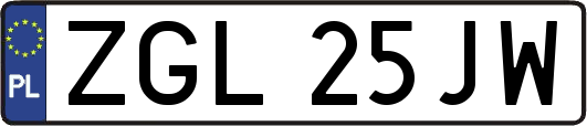 ZGL25JW