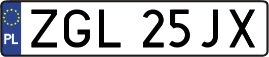 ZGL25JX