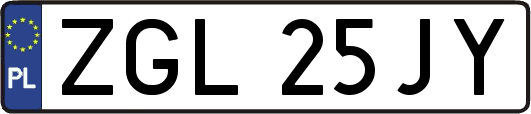 ZGL25JY