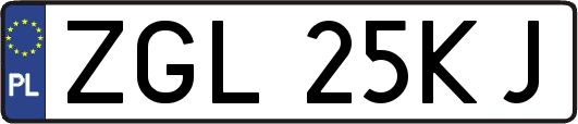 ZGL25KJ
