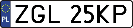 ZGL25KP