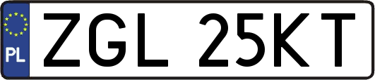 ZGL25KT