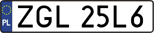 ZGL25L6