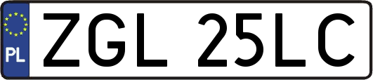 ZGL25LC