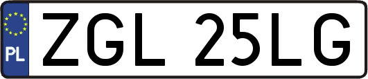 ZGL25LG