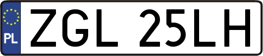 ZGL25LH