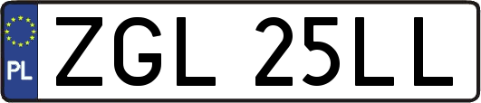 ZGL25LL