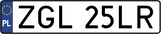 ZGL25LR
