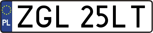 ZGL25LT