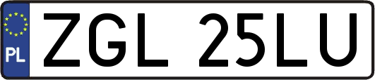 ZGL25LU