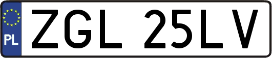 ZGL25LV