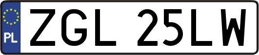 ZGL25LW