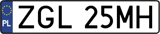 ZGL25MH