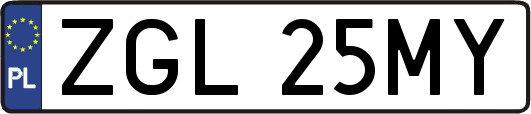ZGL25MY