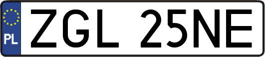 ZGL25NE
